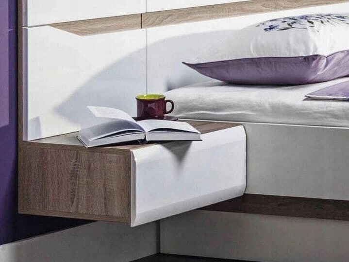 Sengebord Salsevi 113