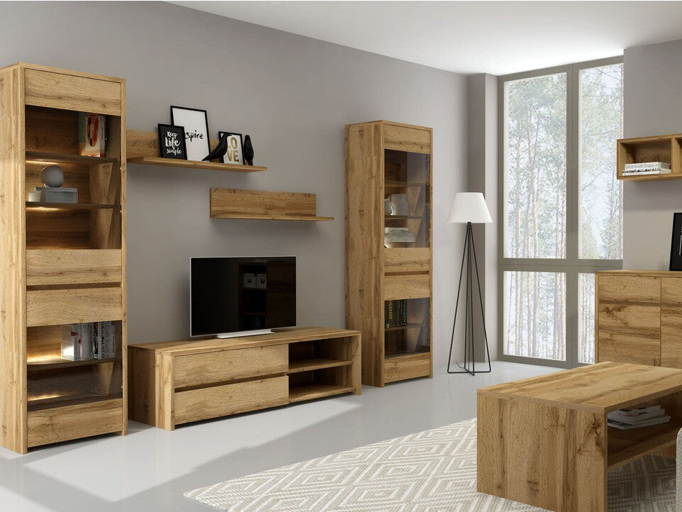 TV-bord Orlando J136