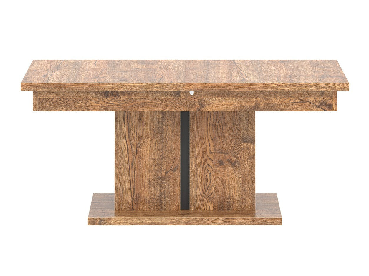 Transformer til sofabord Dunvelo 109