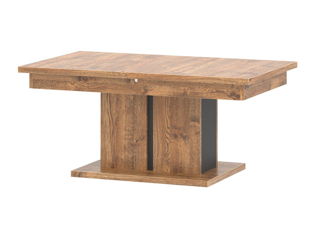 Transformer til sofabord Dunvelo 109