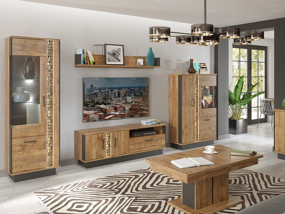 Transformer til sofabord Dunvelo 109