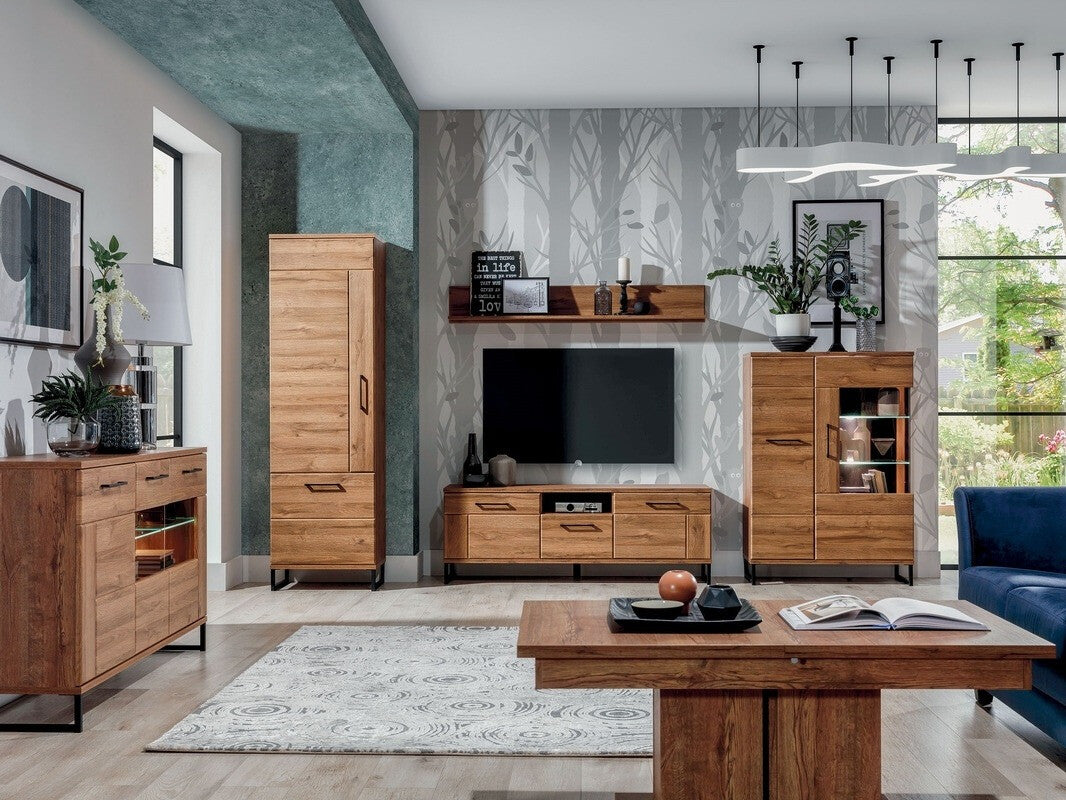 Transformer til sofabord Nucala 110