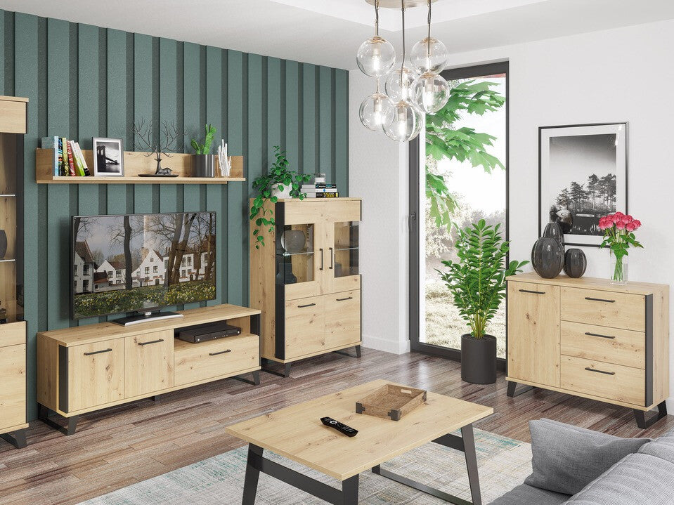 Sofabord Orlando R108