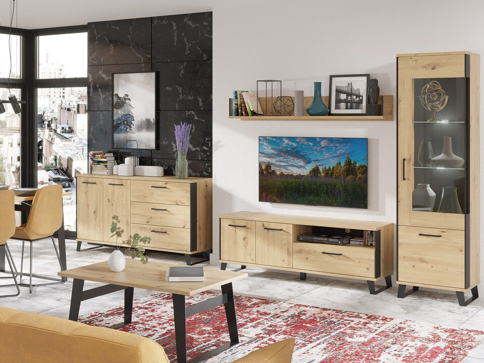 Sofabord Orlando R108