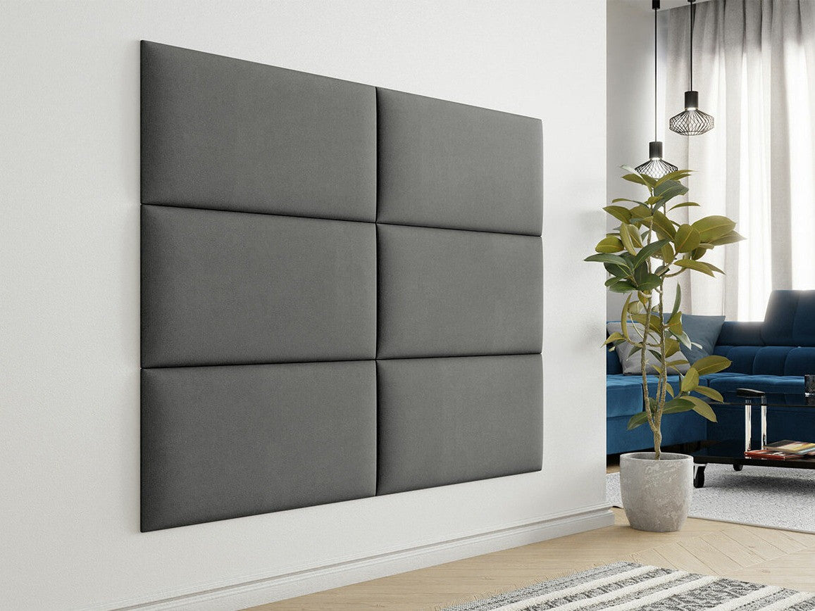 Blødt vægpanel Comfivo 412 (84x42)