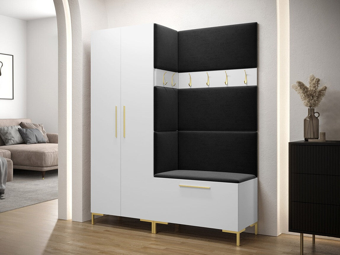 Blødt vægpanel Comfivo 412 (84x42)