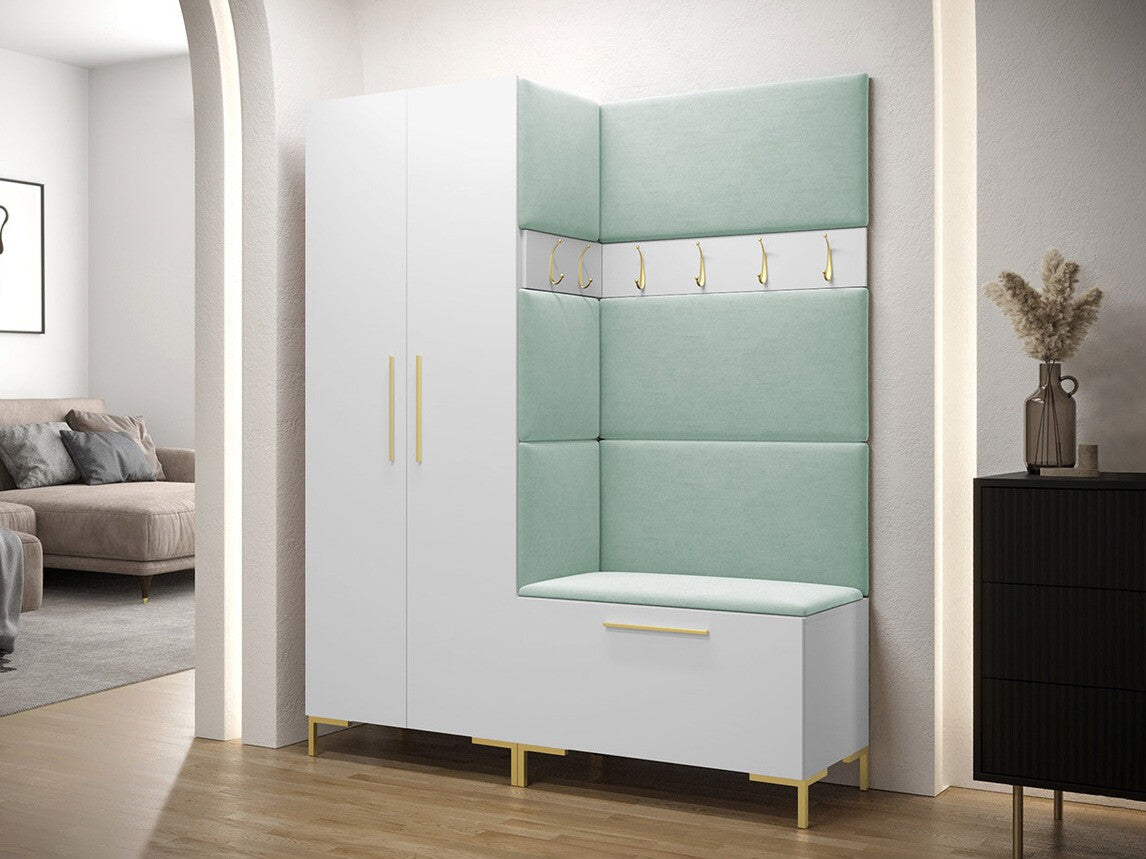 Blødt vægpanel Comfivo 412 (84x42)