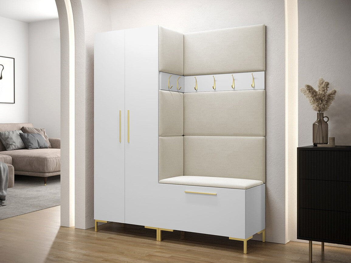 Blødt vægpanel Comfivo 412 (84x42)