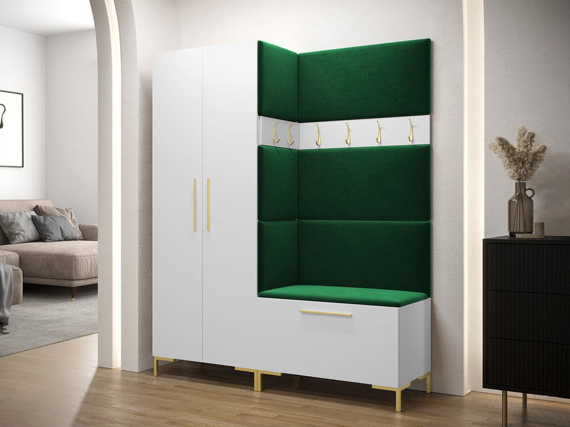 Blødt vægpanel Comfivo 412 (84x42)