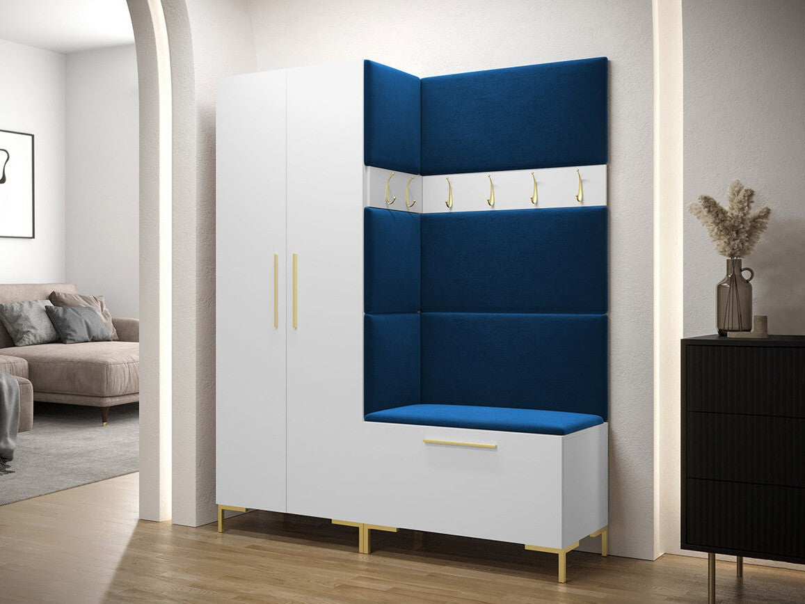 Blødt vægpanel Comfivo 412 (84x42)