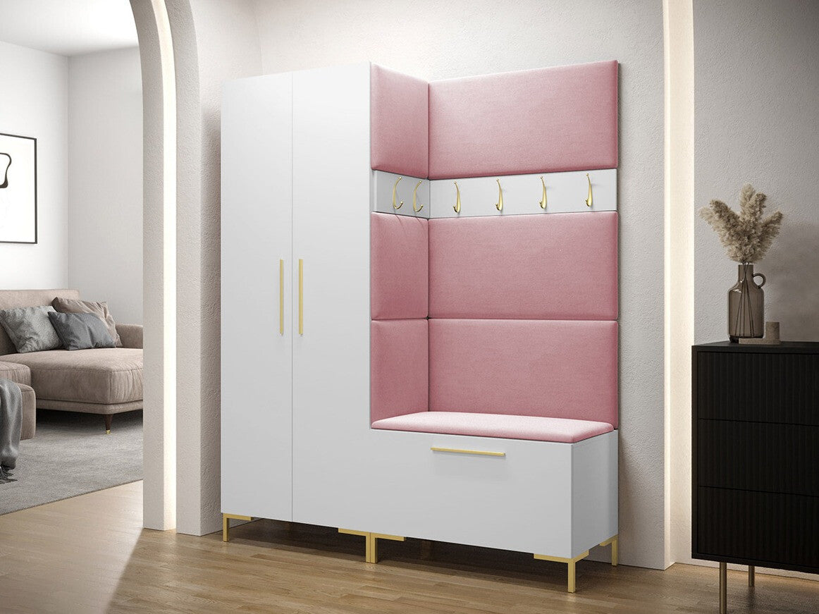 Blødt vægpanel Comfivo 412 (84x42)