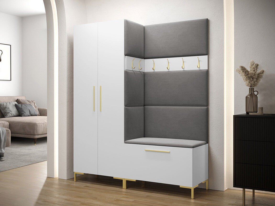 Blødt vægpanel Comfivo 412 (84x42)