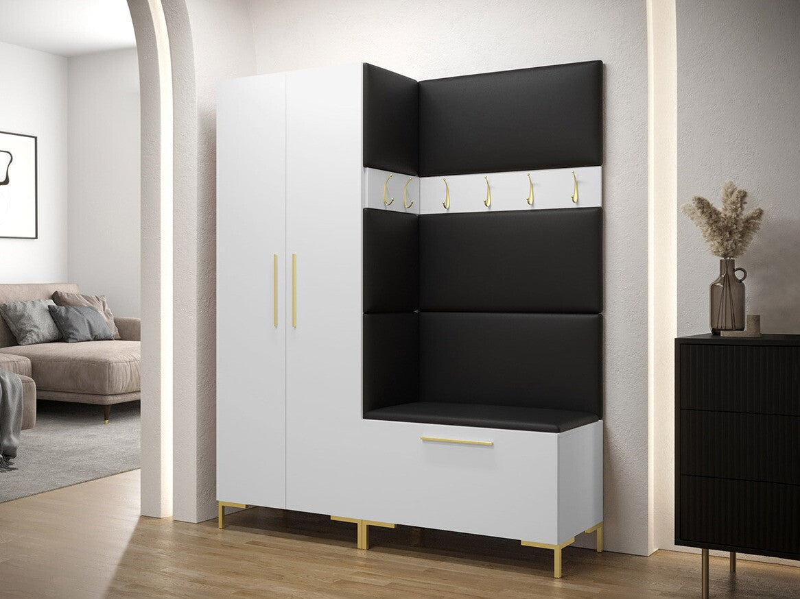 Blødt vægpanel Comfivo 412 (84x42)