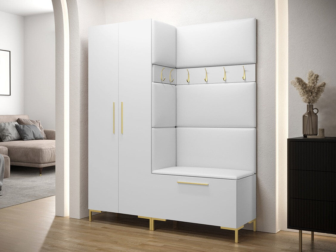 Blødt vægpanel Comfivo 412 (84x42)