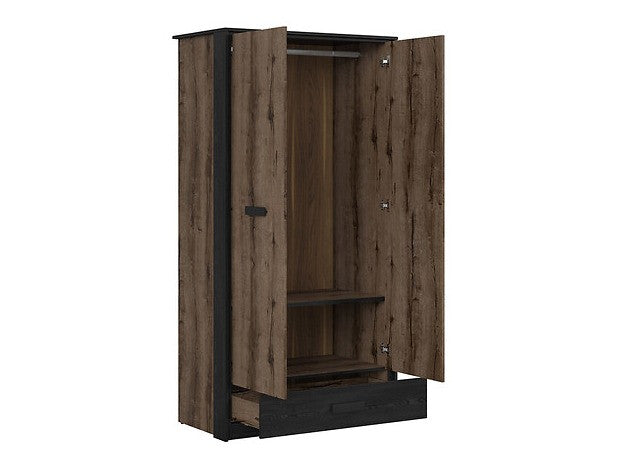 Garderobe Livmoru 108
