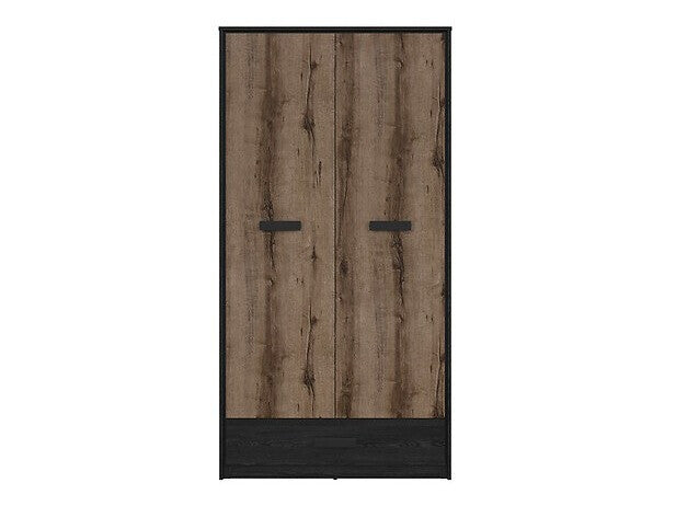 Garderobe Livmoru 108