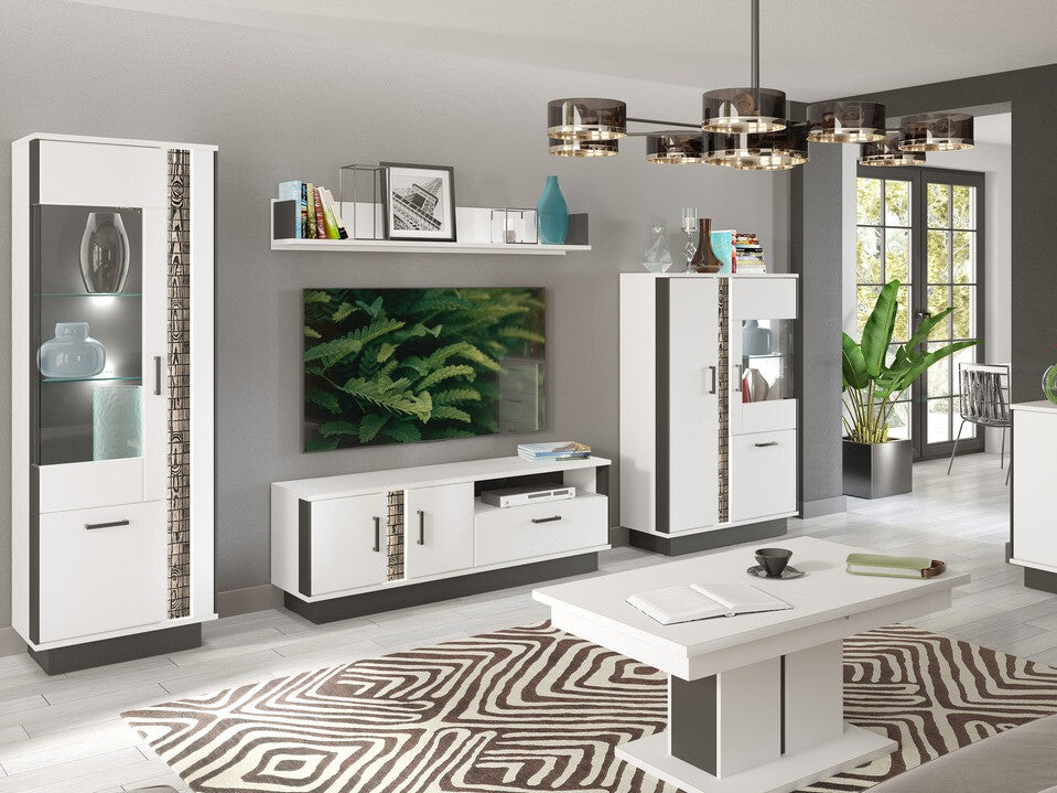 Transformer til sofabord Fiosalu 109