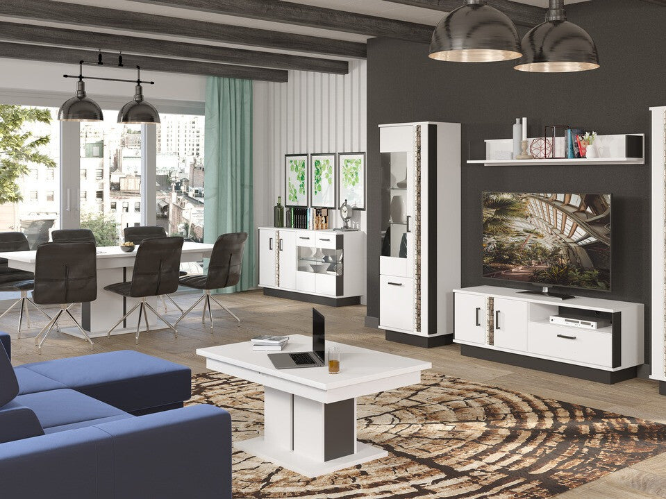 Transformer til sofabord Fiosalu 109