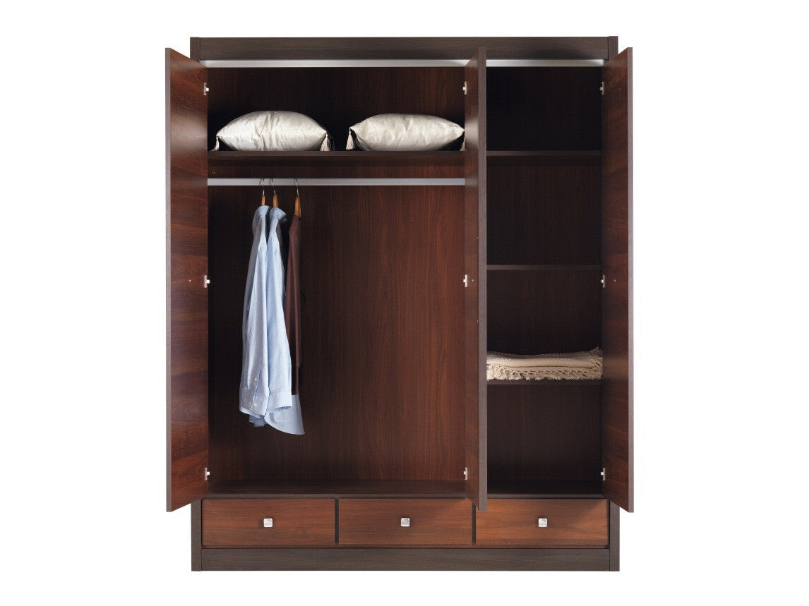 Soveværelses-sæt Loretri 119