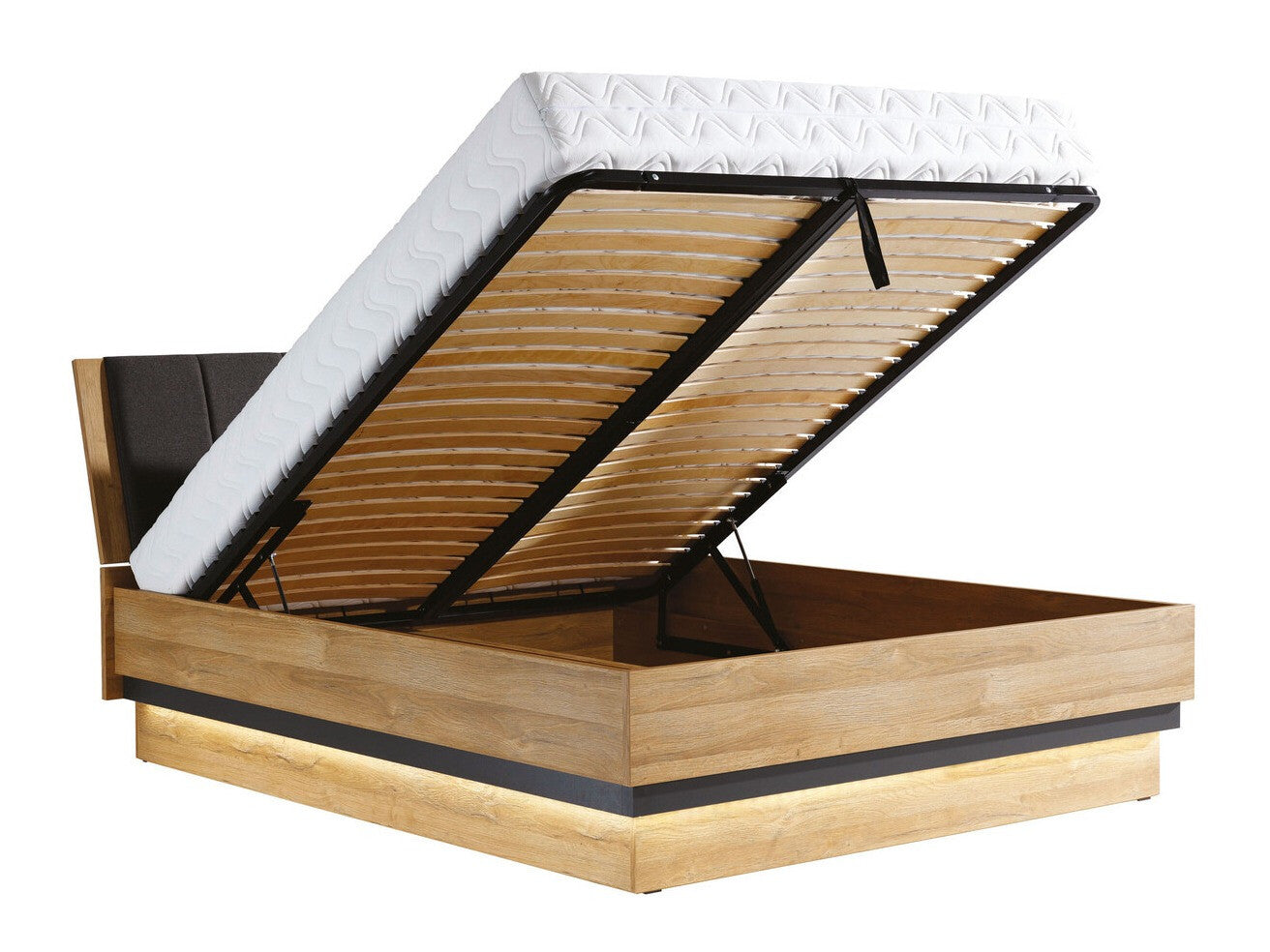 Soveværelses-sæt Sonrevo 124