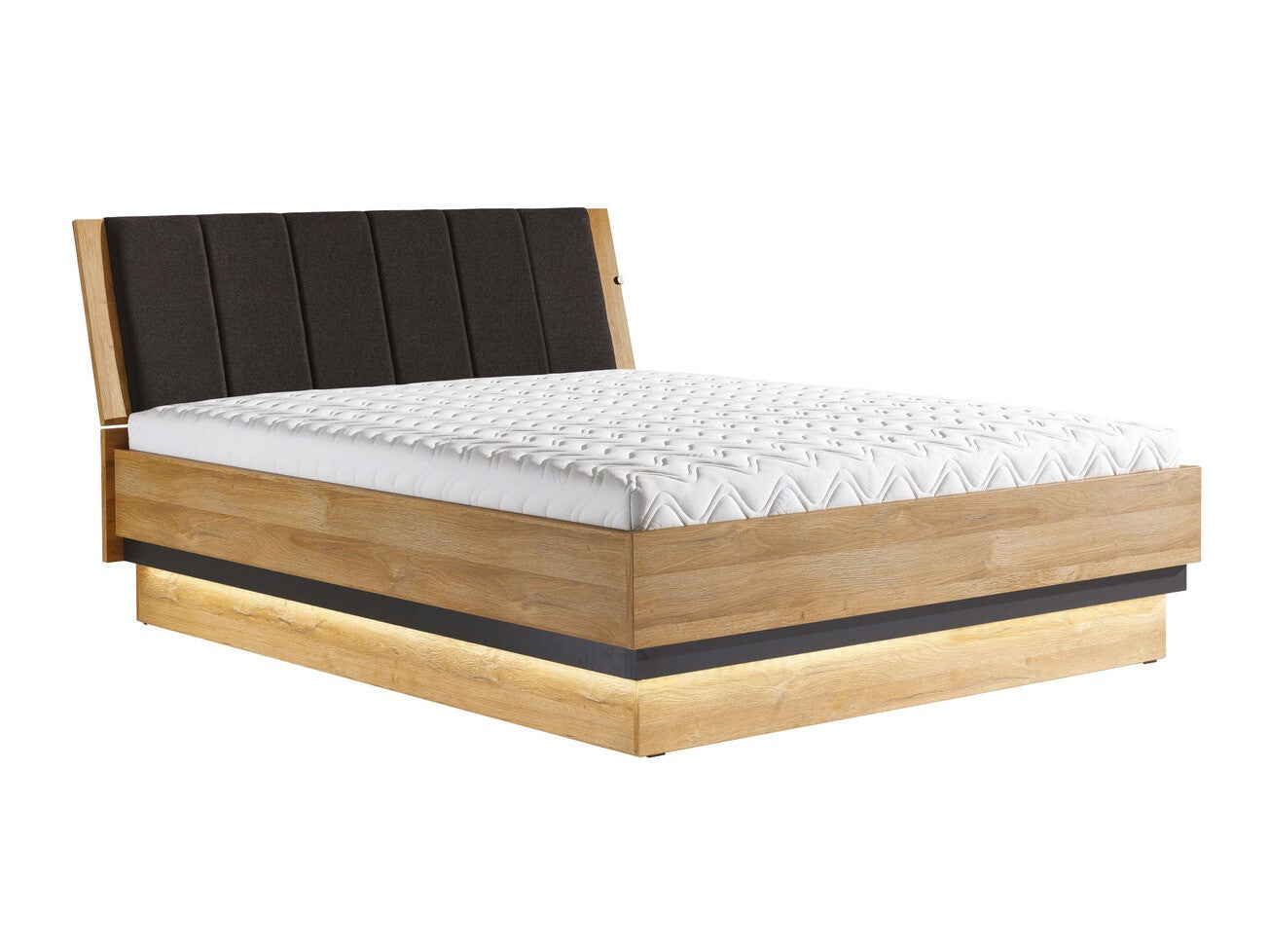 Soveværelses-sæt Sonrevo 126