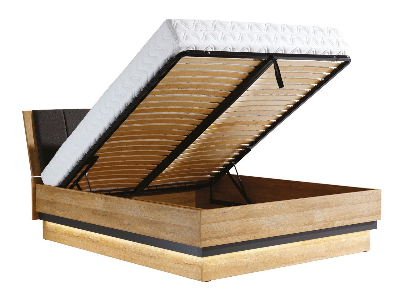 Soveværelses-sæt Sonrevo 126