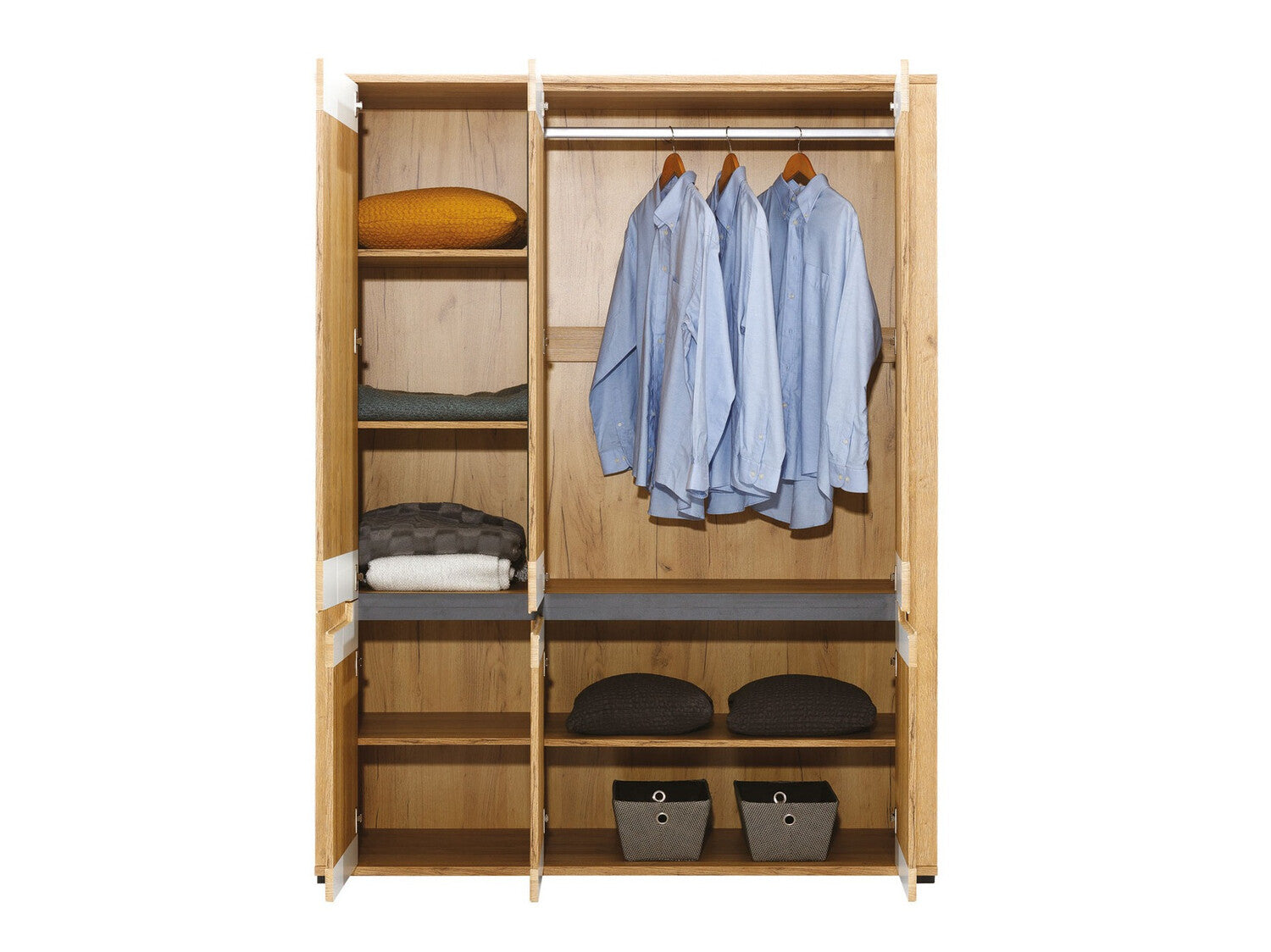 Soveværelses-sæt Sonrevo 126