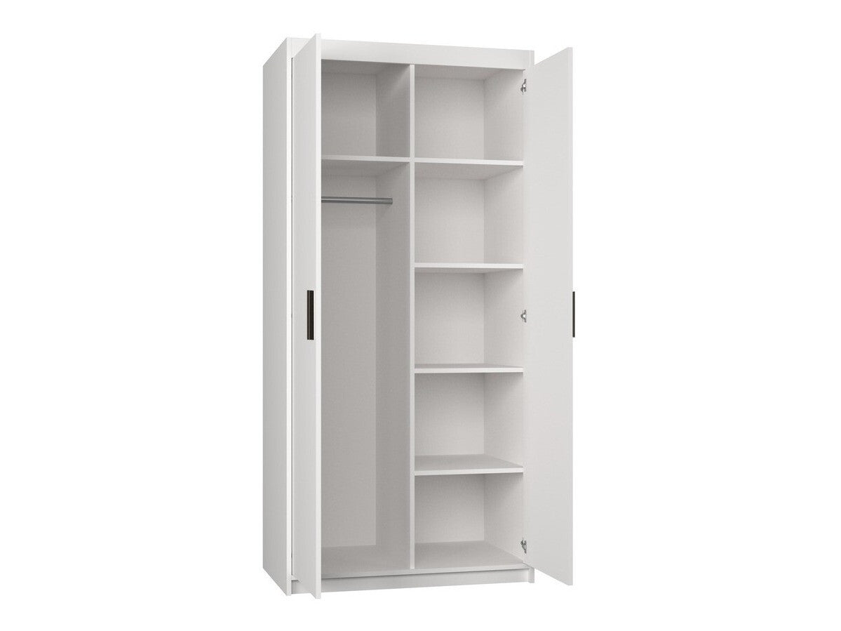 Wardrobe Tucson 112