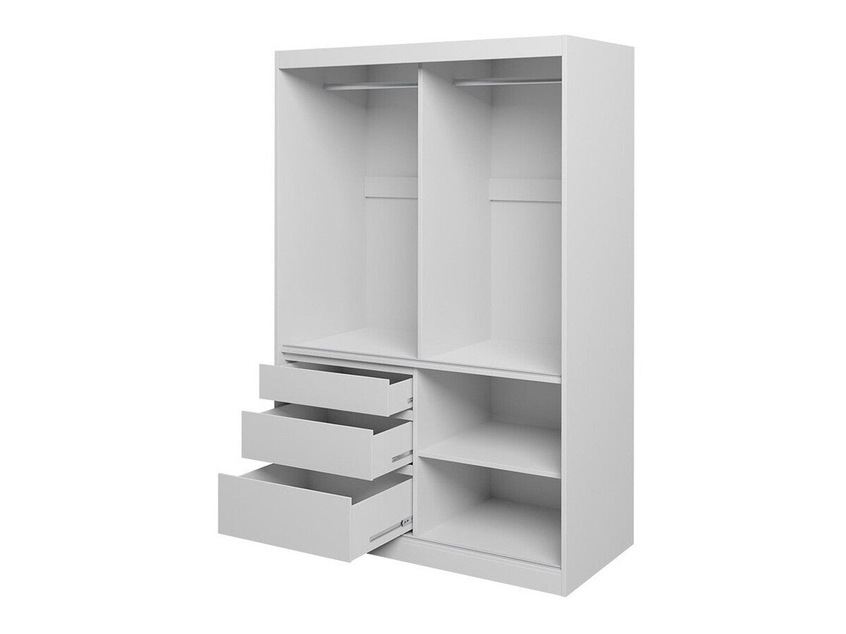 Garderobeskab Toledo 115