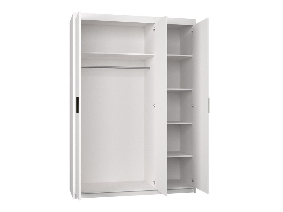 Wardrobe Tucson 128