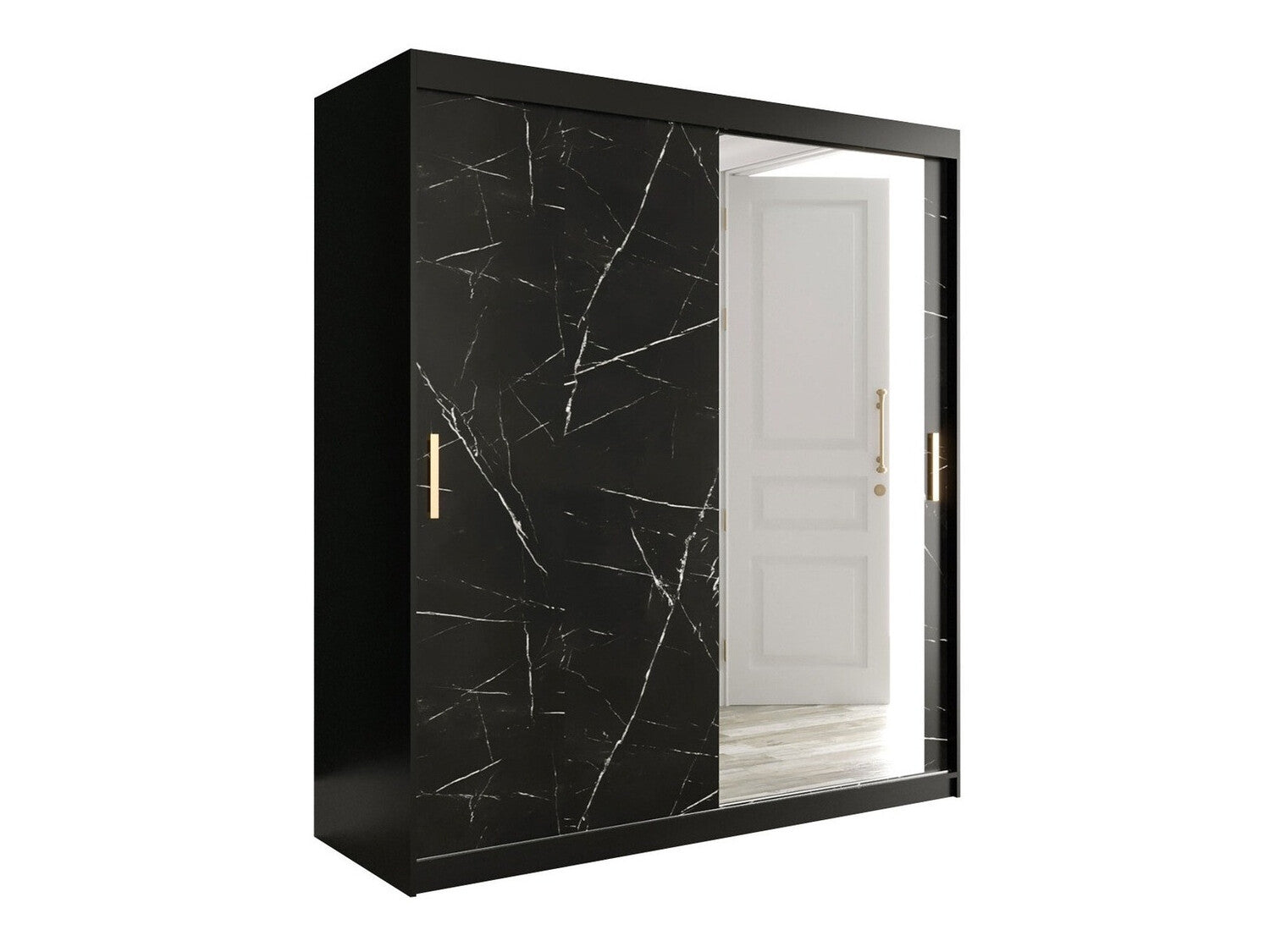 Garderobeskab Hartford 261