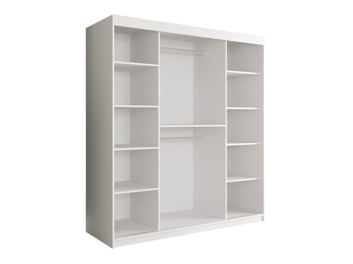 Garderobeskab Hartford 261