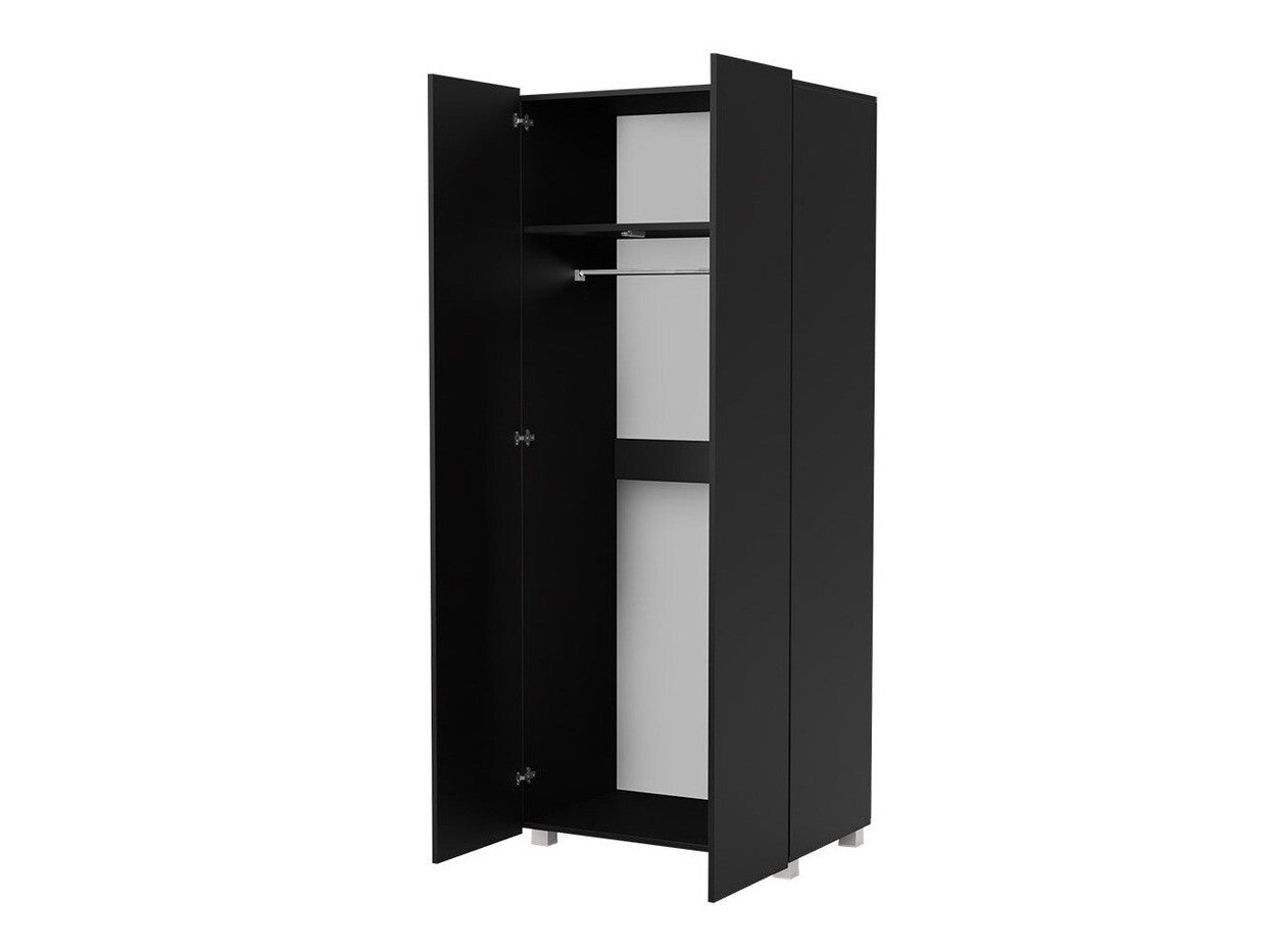 Wardrobe Providence B125