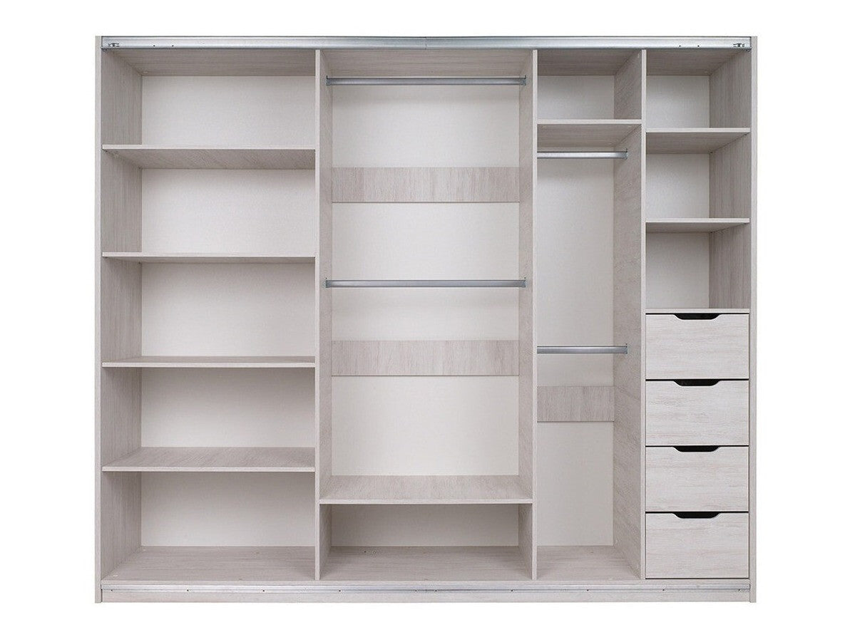 Wardrobe Providence F110