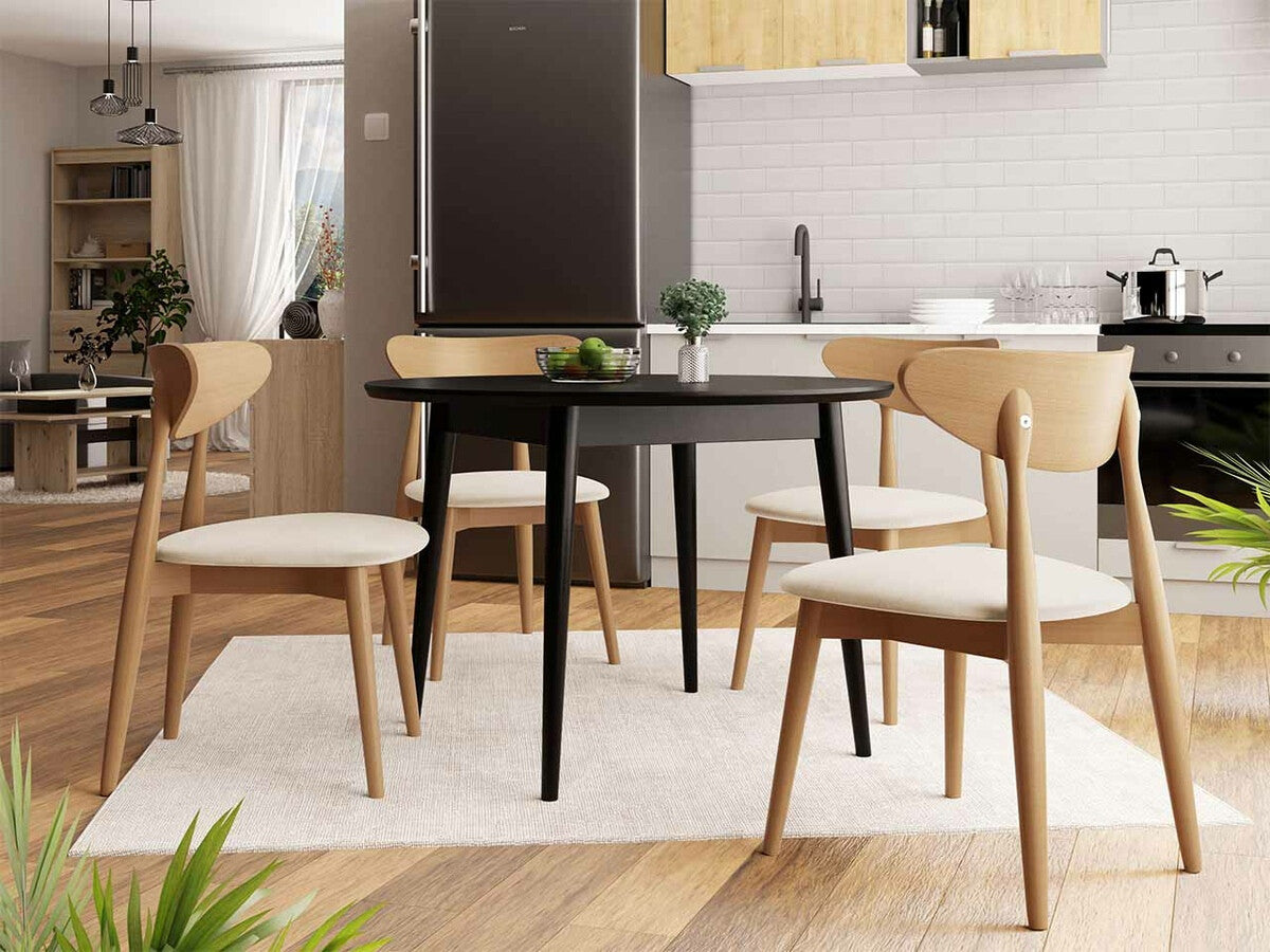 Spisestue-sæt Racine 134