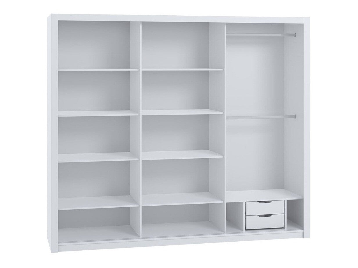 Wardrobe Providence G111