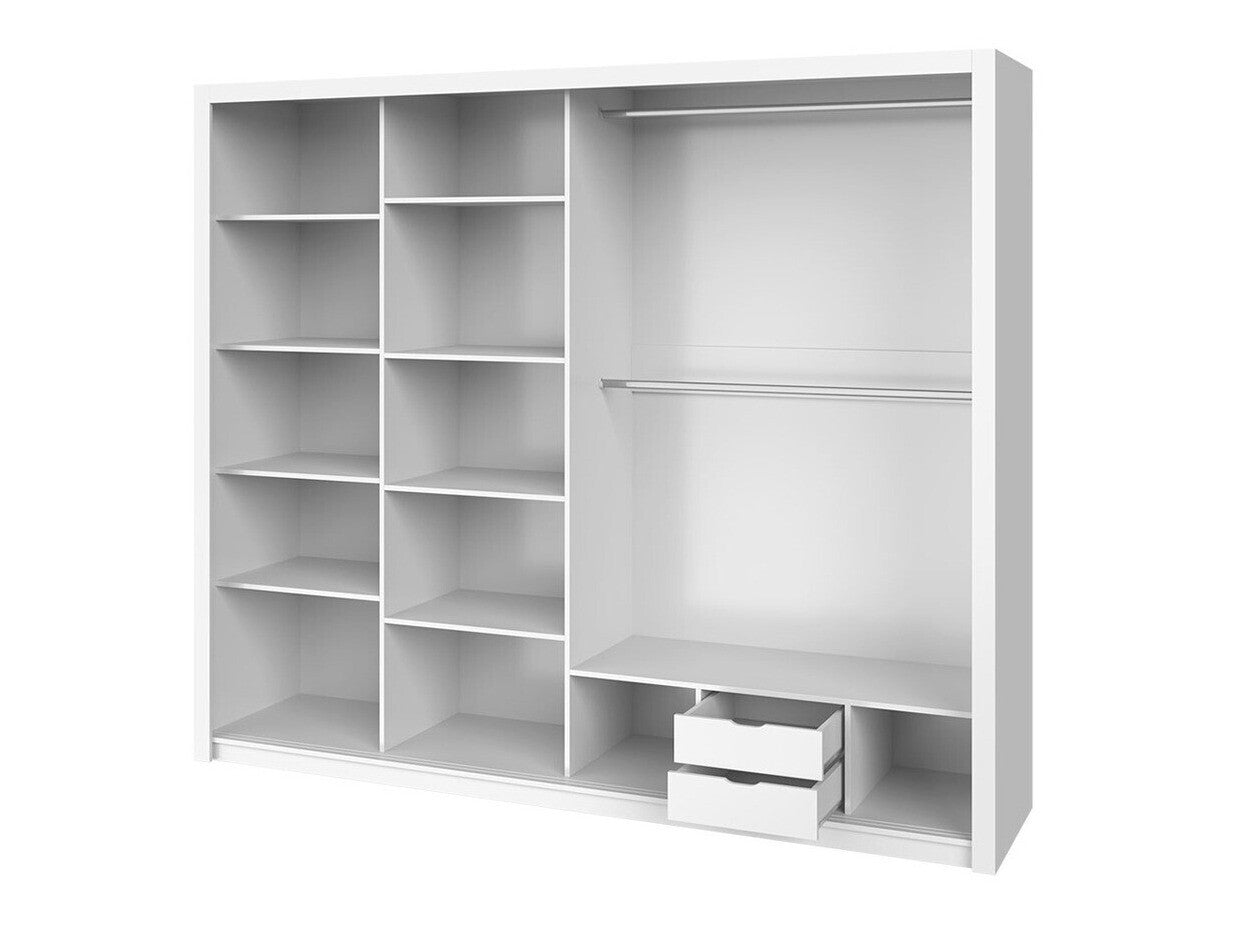 Wardrobe Providence G111