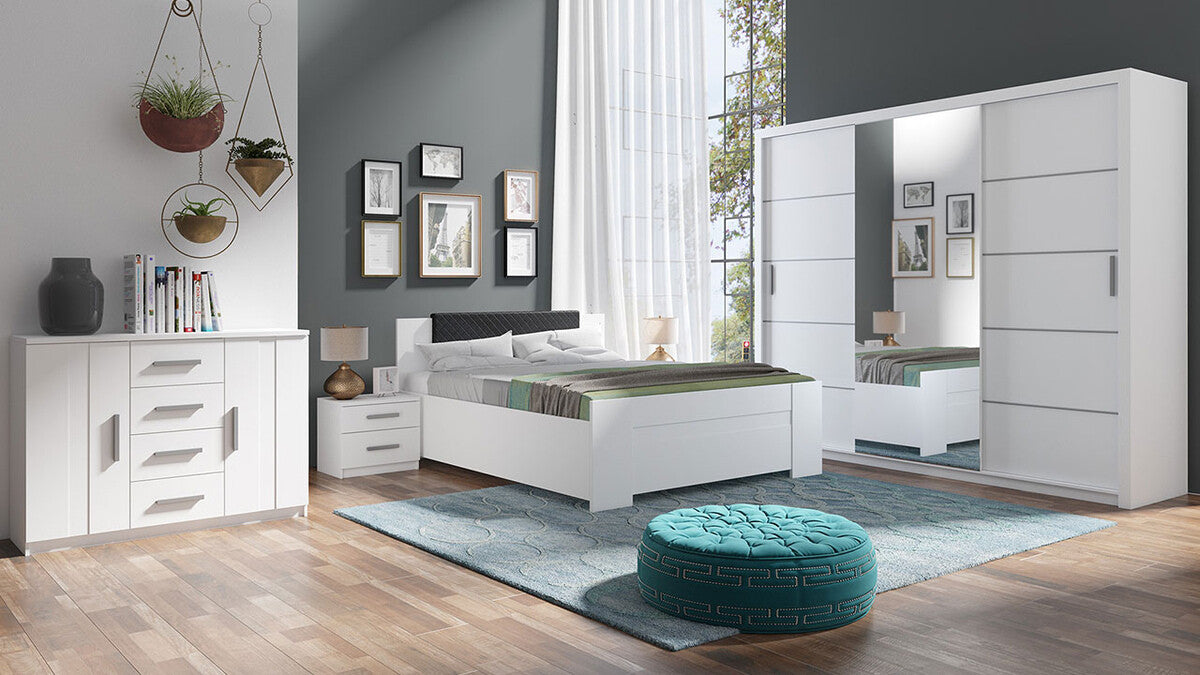 Wardrobe Providence G111