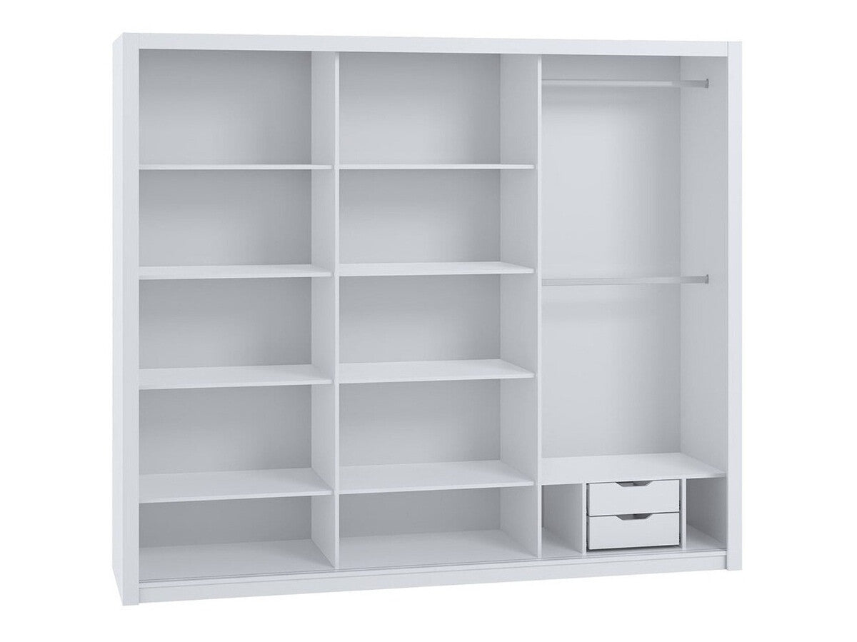 Wardrobe Providence G111