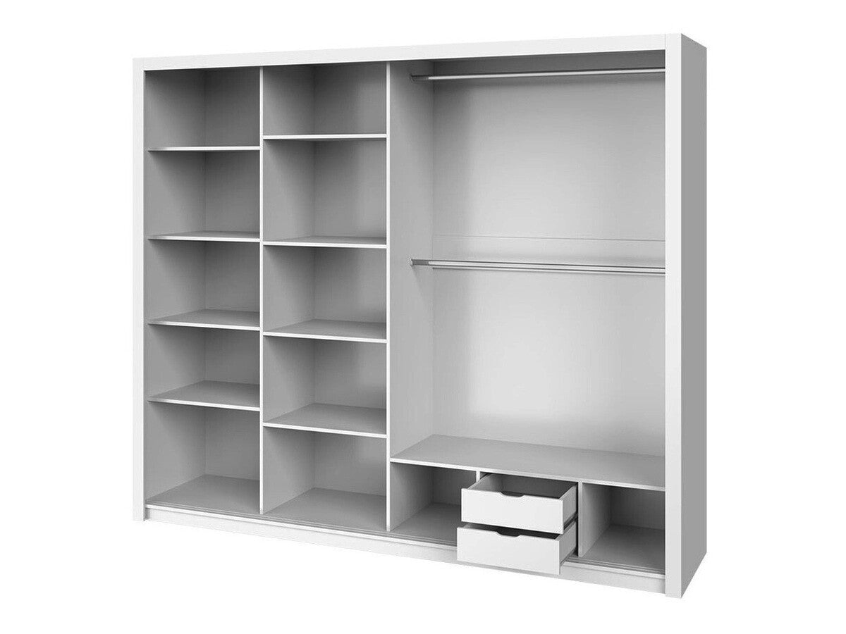 Wardrobe Providence G111