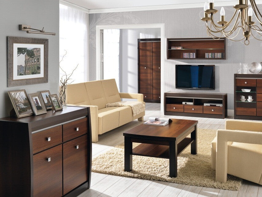 Vitrineskab Loretri 106