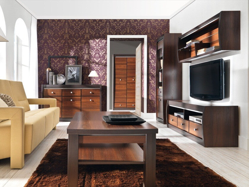 Vitrineskab Loretri 107