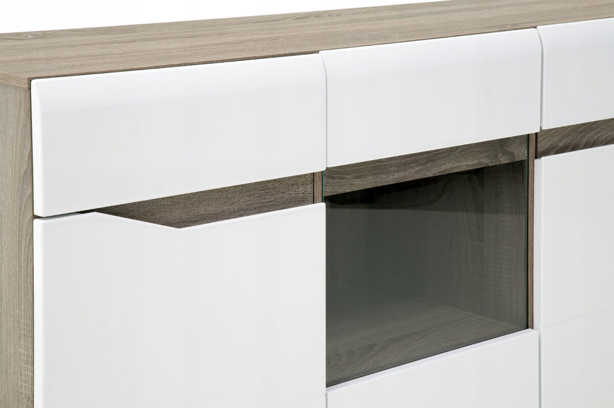 Vitrineskab Salsevi 103