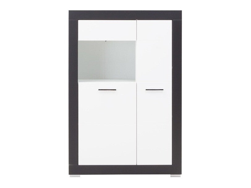 Vitrineskab Ferciru 104