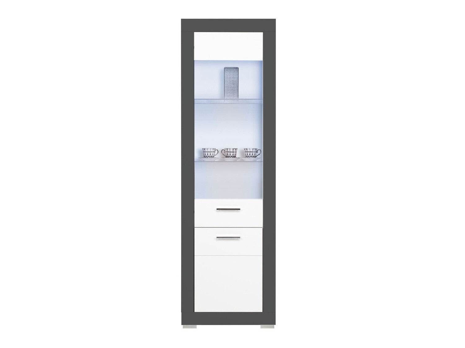 Vitrineskab Ferciru 106