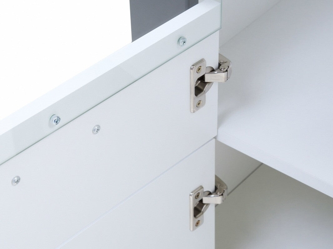 Vitrineskab Ferciru 106