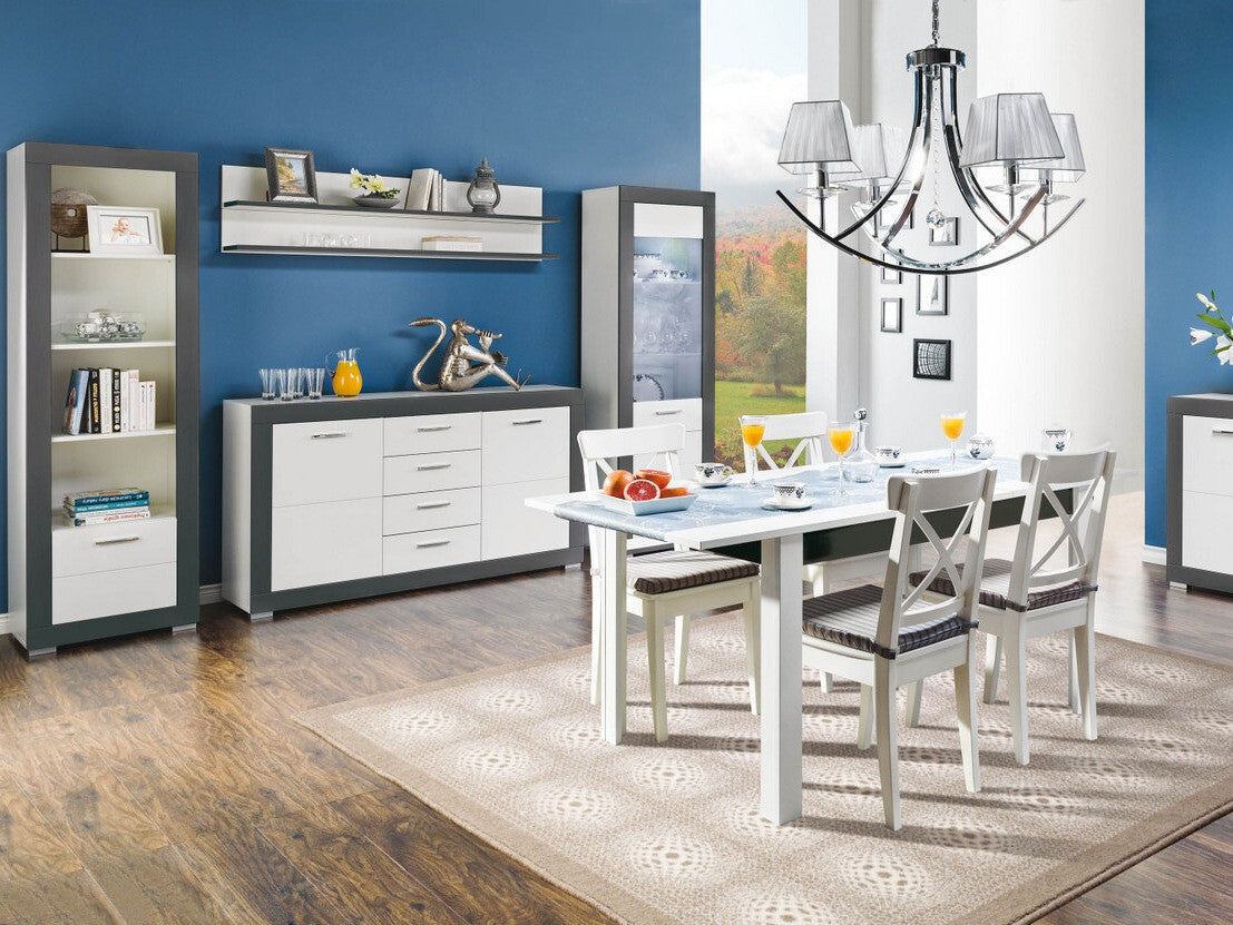 Vitrineskab Ferciru 106