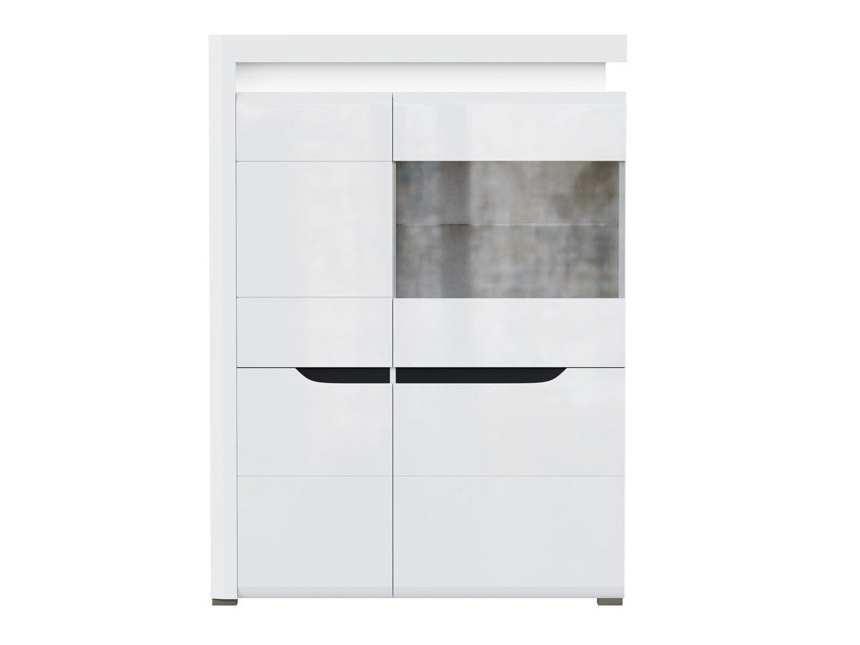 Vitrineskab Revelmi 104