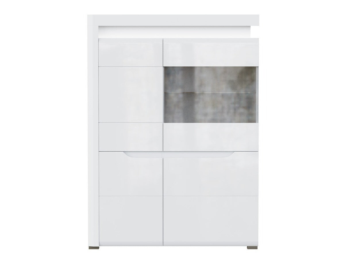 Vitrineskab Revelmi 104