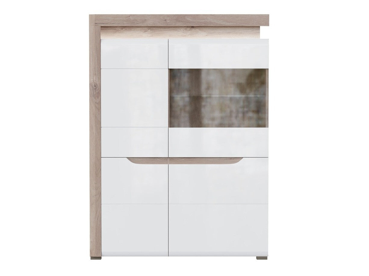 Vitrineskab Revelmi 104